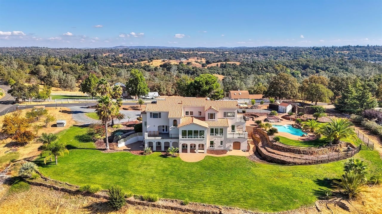 11100 Valle Vista Ct