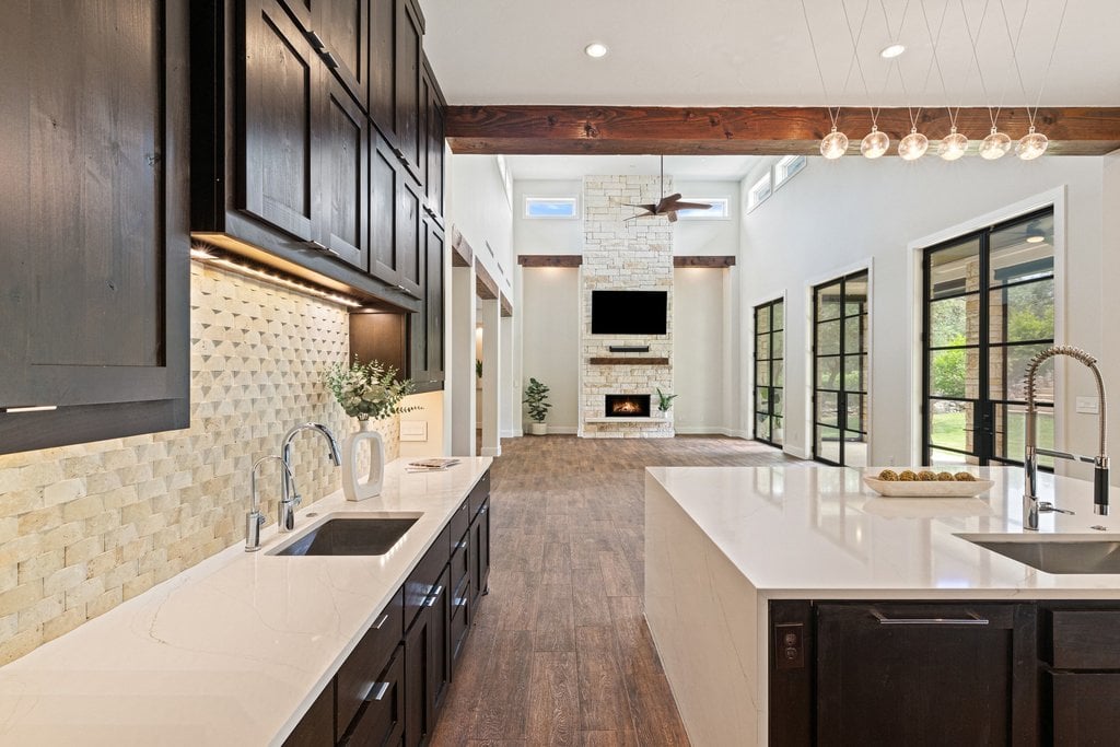 Private 3-Acre Estate in NW Austin- Leander ISD