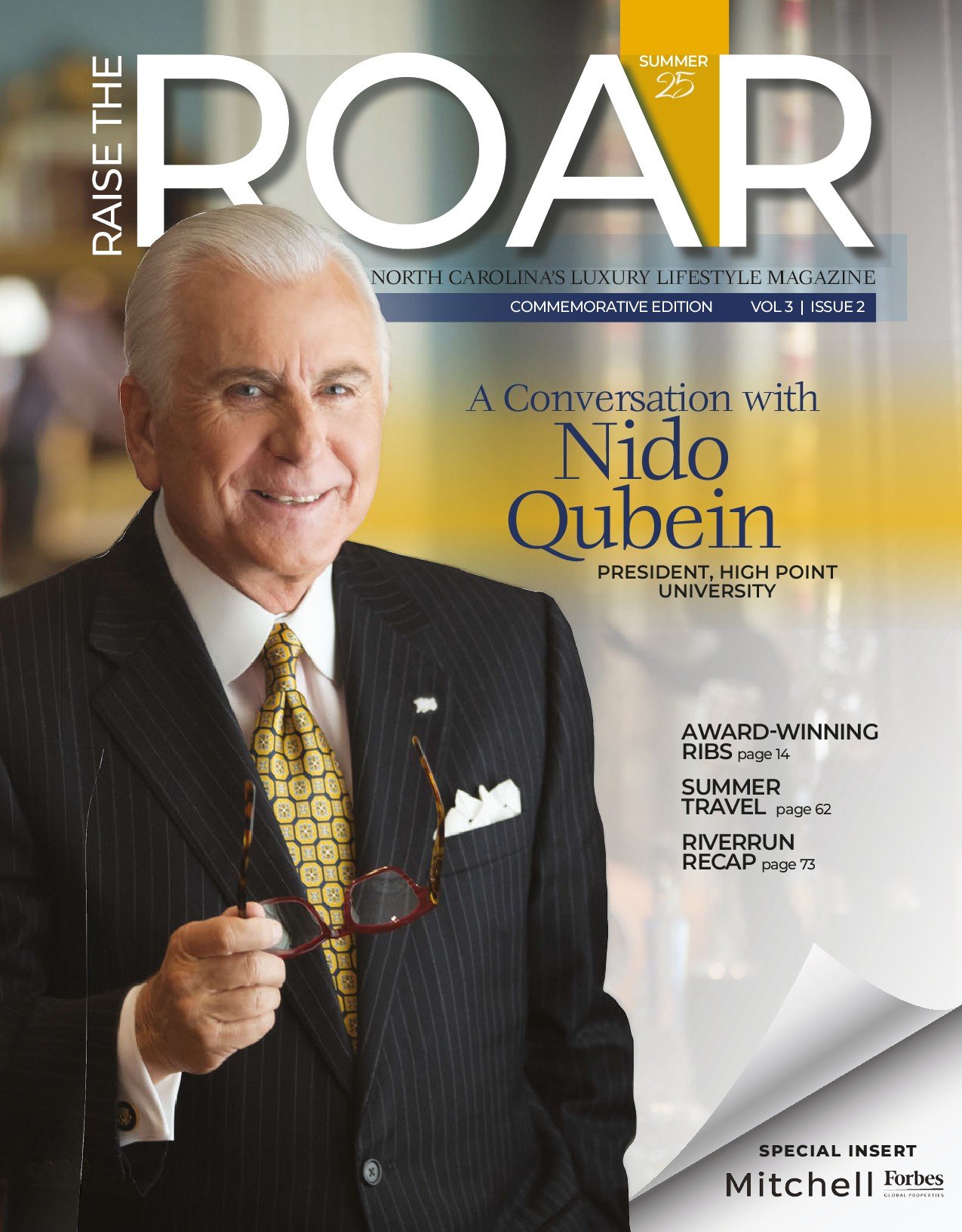 Volume 3, Issue 2