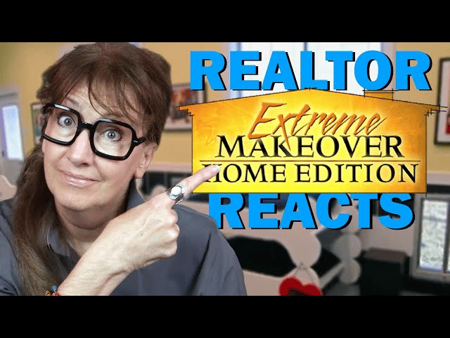 They Had No Idea Radon Was Making Their Family Sick | Real Estate Agent Reacts | Extreme Makeover Home Edition