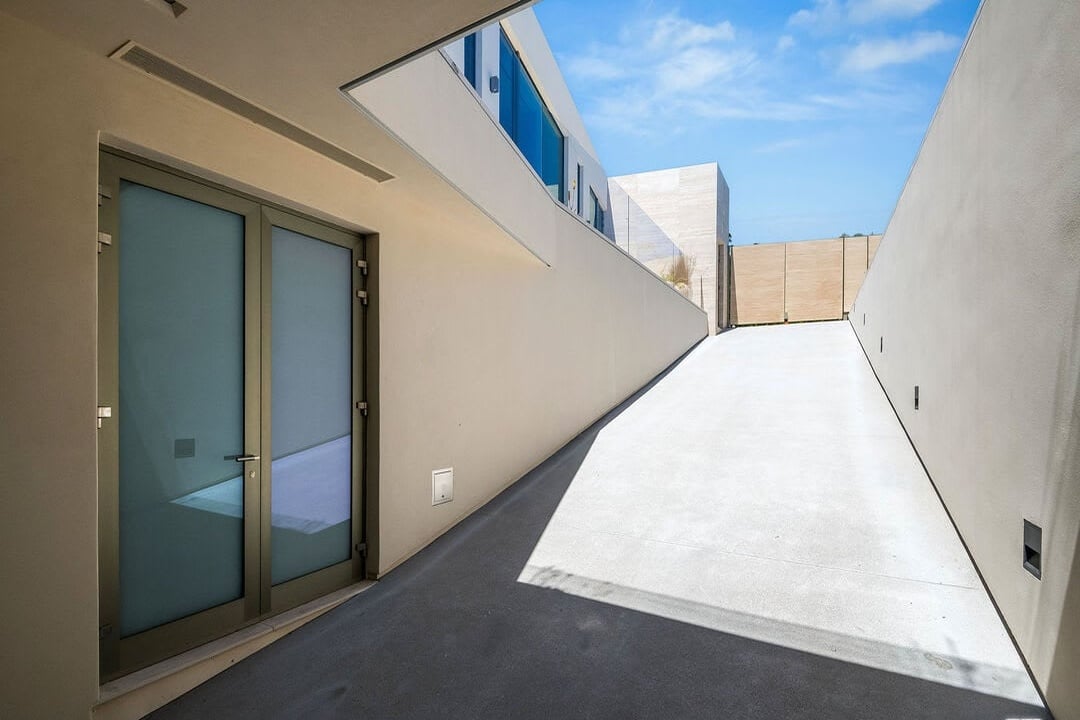Palazzo House