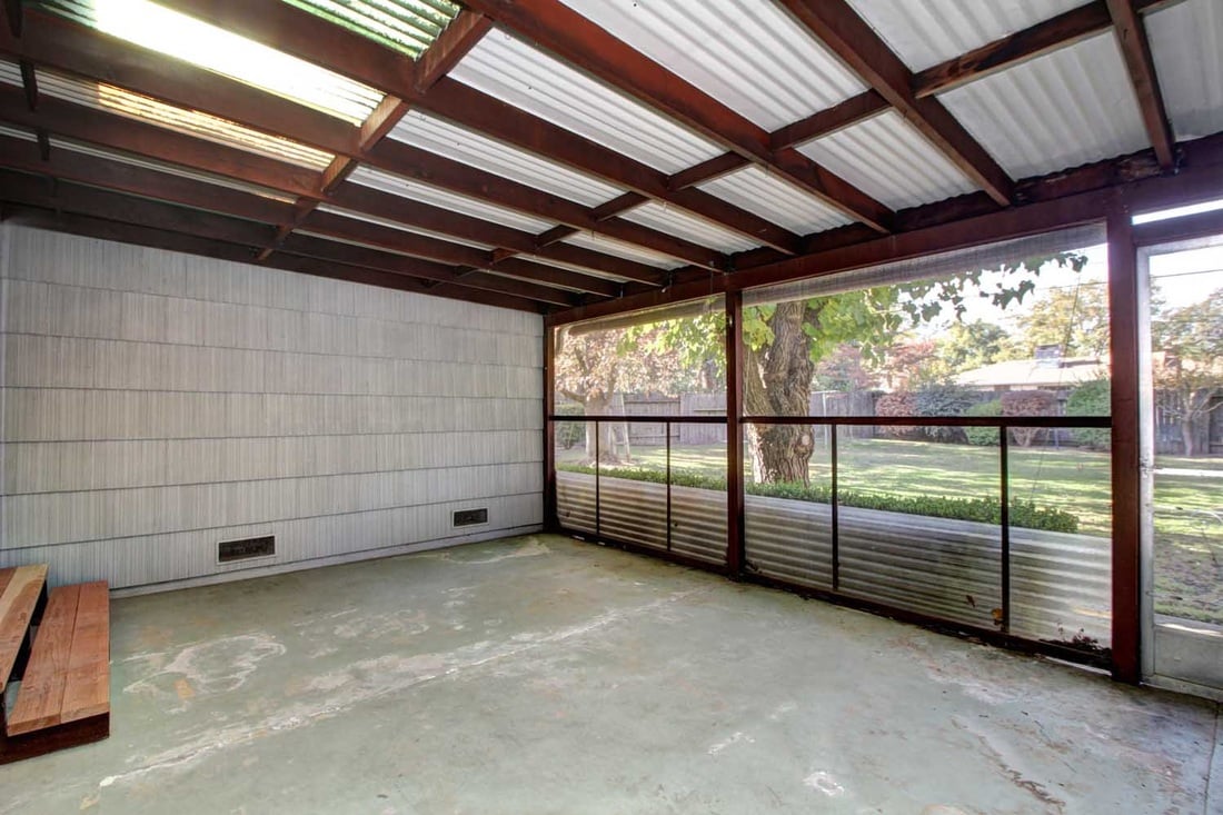 New Carmichael Listing-Great Street!