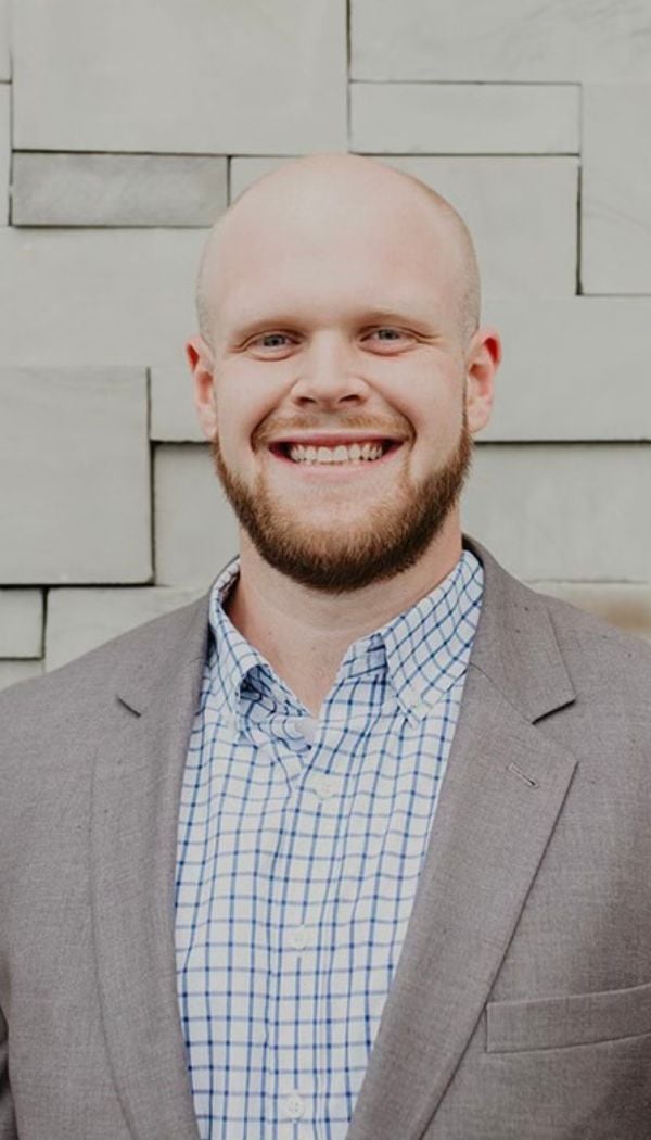 Dylan Utter