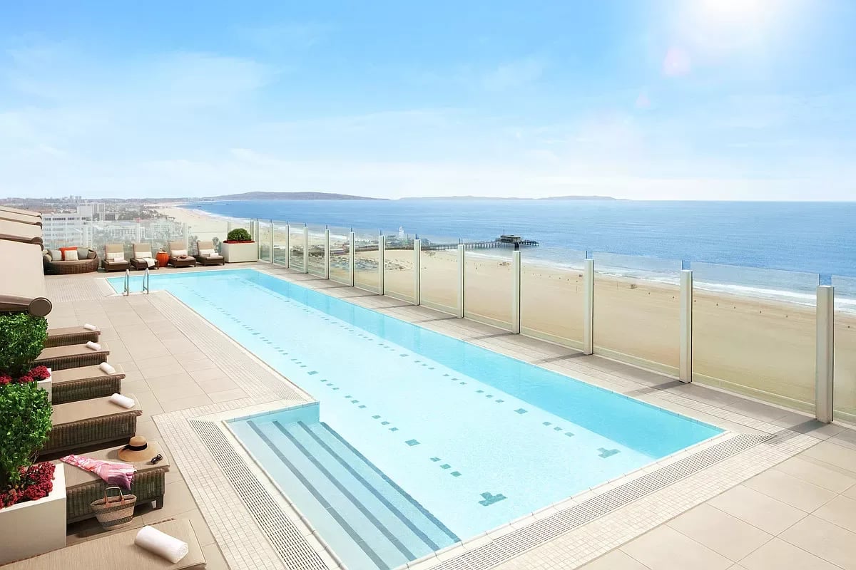 1221 Ocean Ave, #408