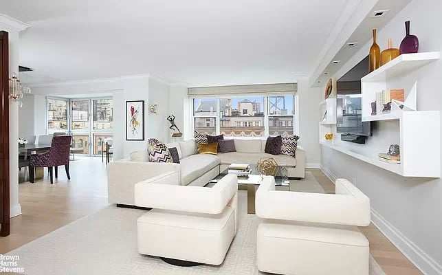 150 East 69th Street Unit: 14E