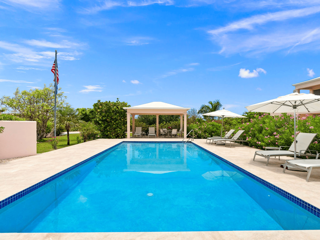 MAUCK VILLA