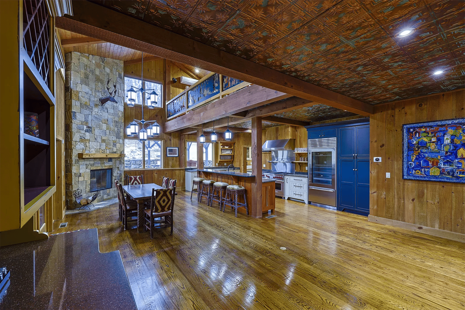 295 Krumville Road