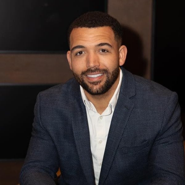 Travis Kauffman Hudson, OH Real Estate Agent Headshot