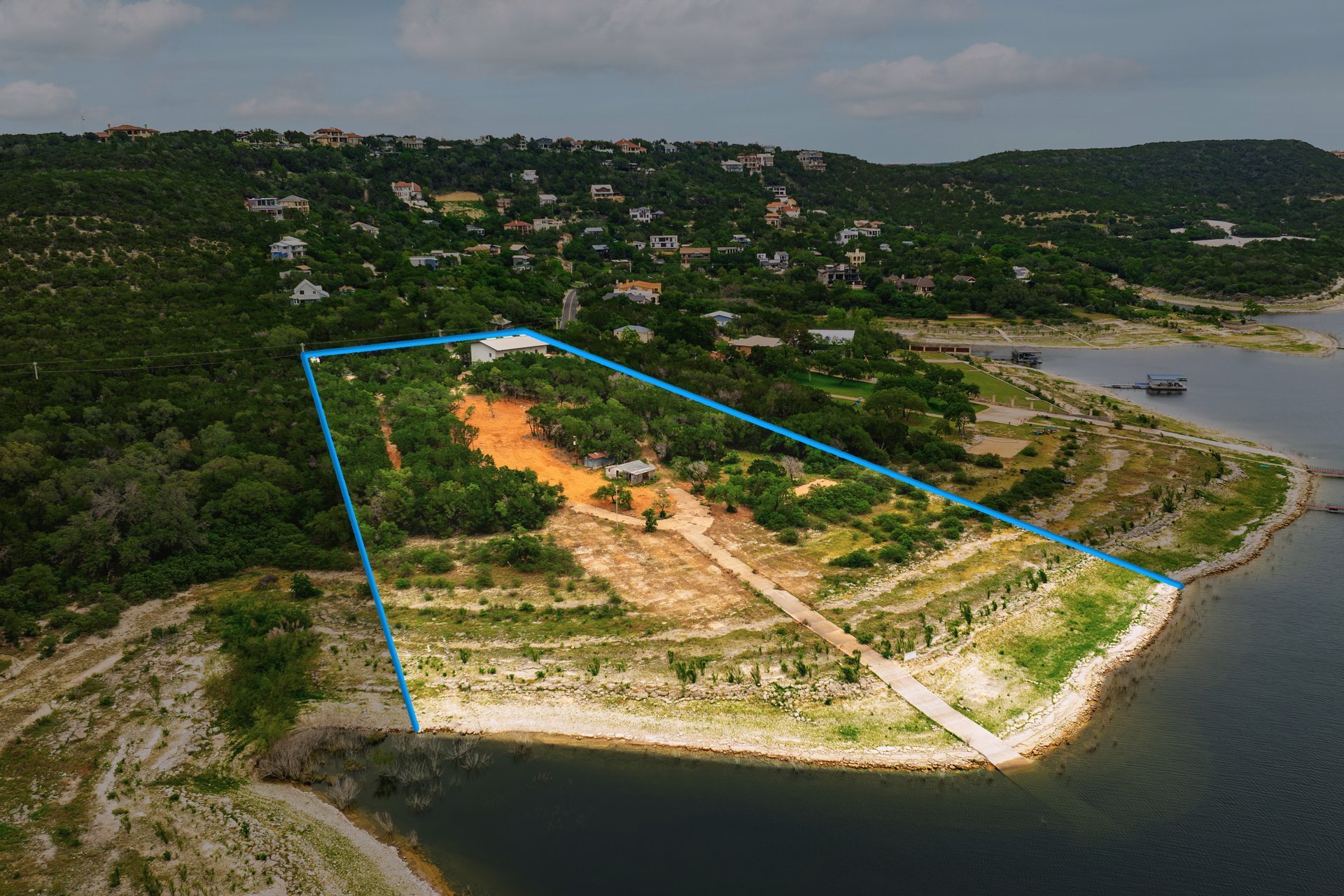 7100 Comanche Trail