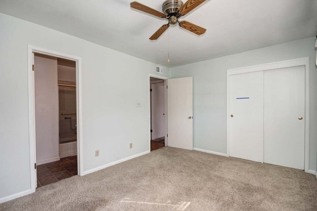 Just Listed! 1825 Square Feet in 95864!