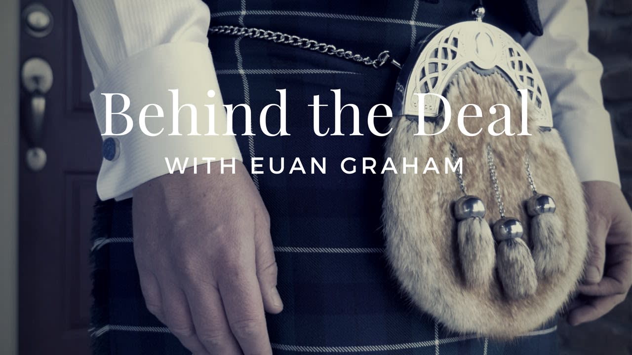 Euan Graham - Graham Group Denver Real Estate