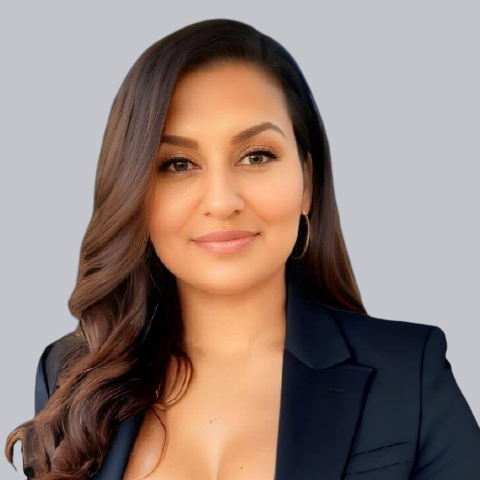 Sarah Compian Fort Worth, TX Real Estate Agent Headshot