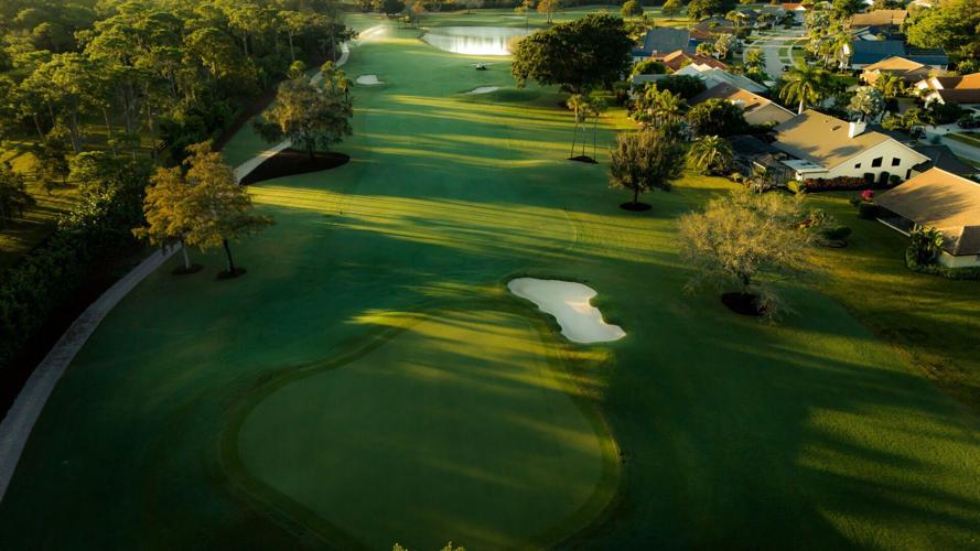 The Golf Experience at Boca Woods Country Club