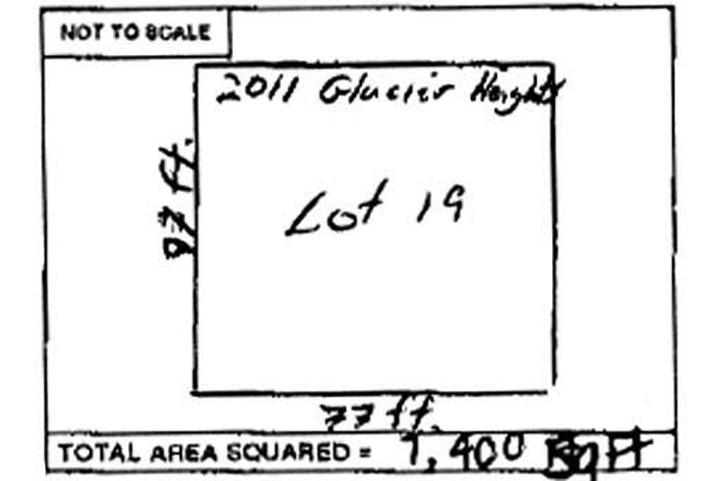 2011 Glacier Heights Pl
