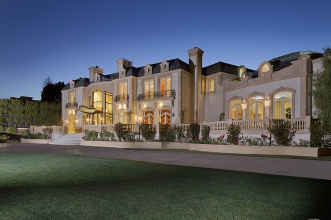 Meadow House