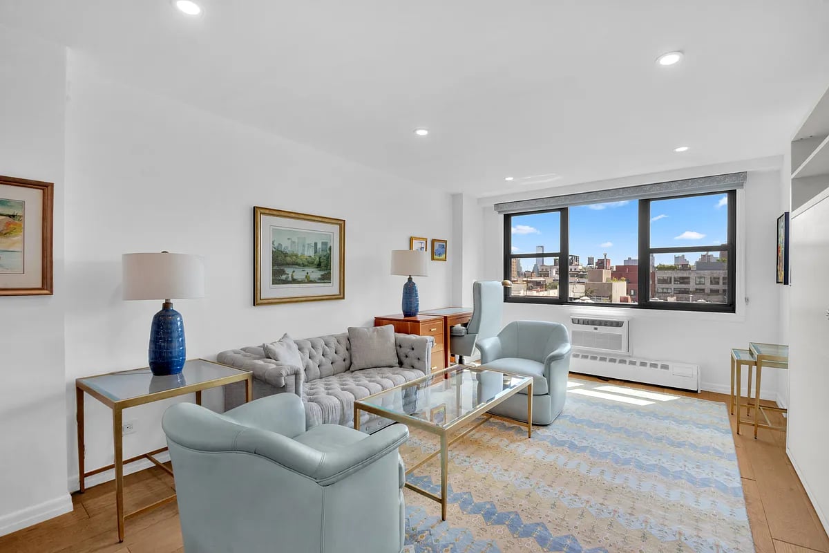 210 East 15th Street #10E