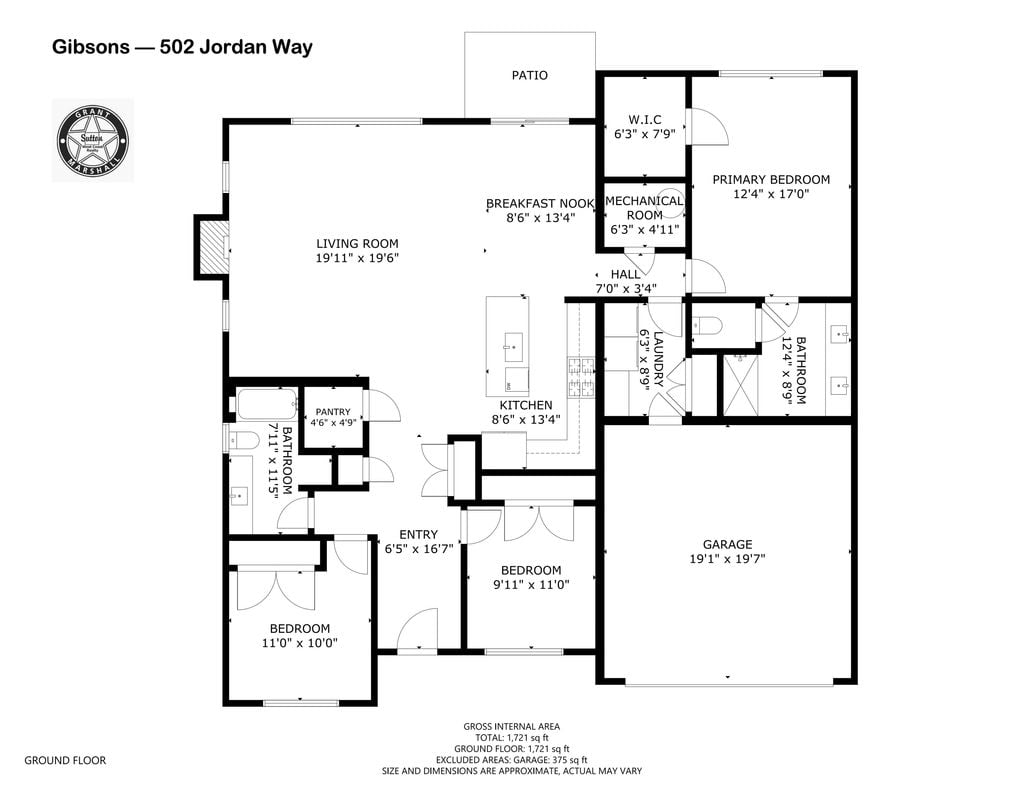 502 Jordan Wy