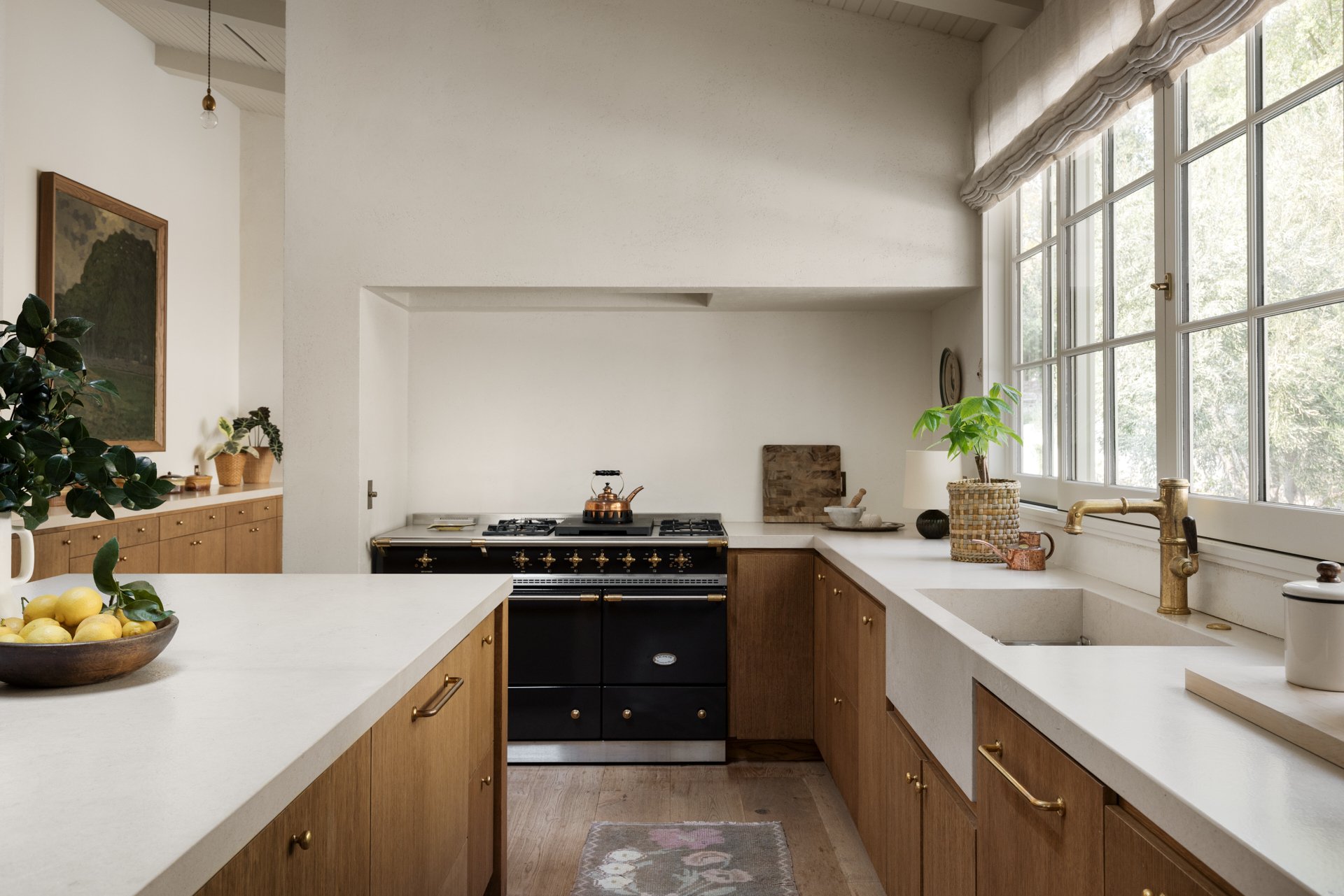 2420 Mandeville Canyon Rd, Brentwood
