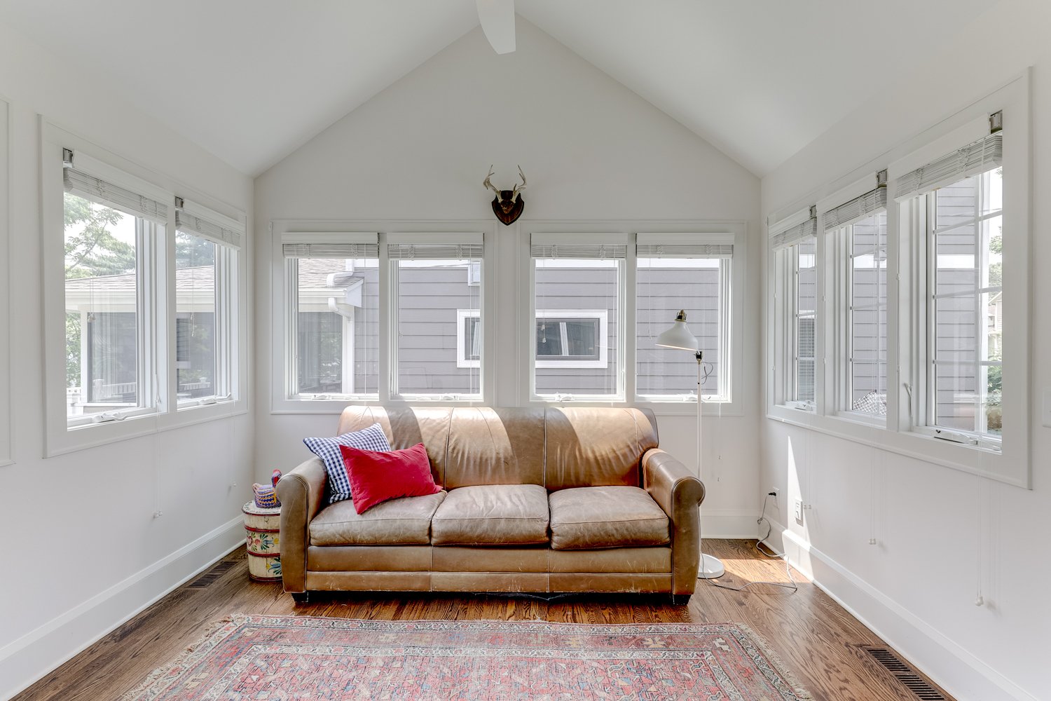 Completely Renovated 2-Story Walkout