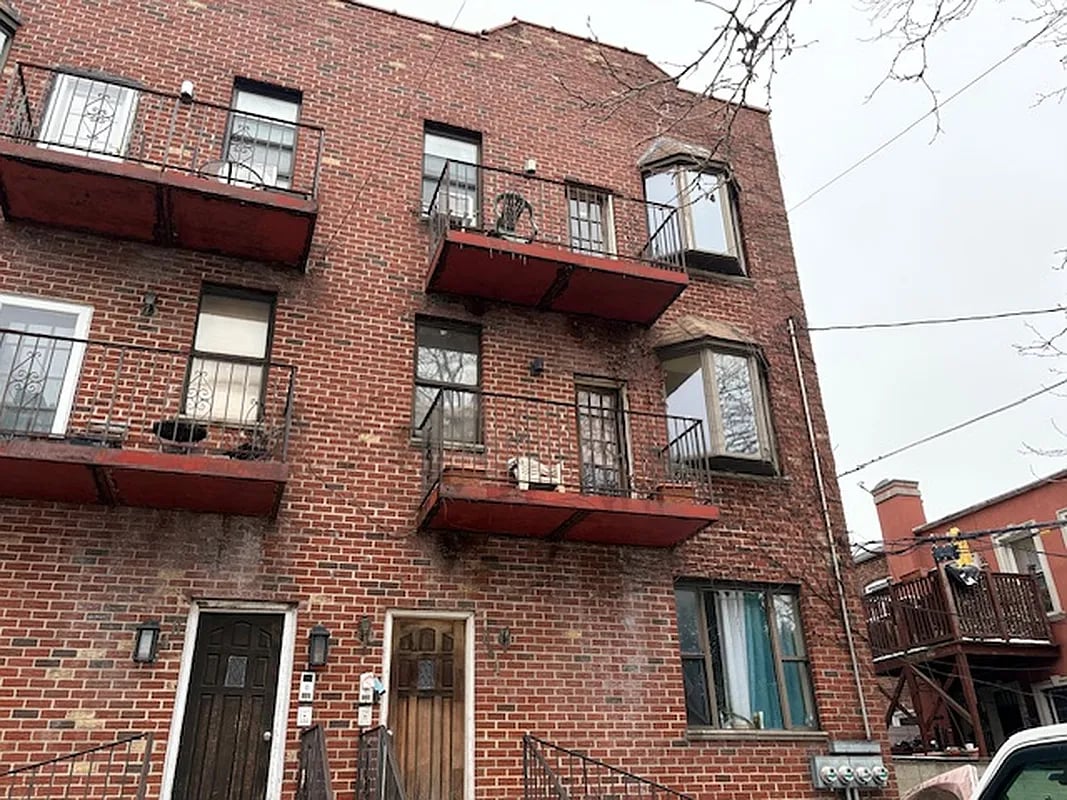 644 New York Ave, APT 1