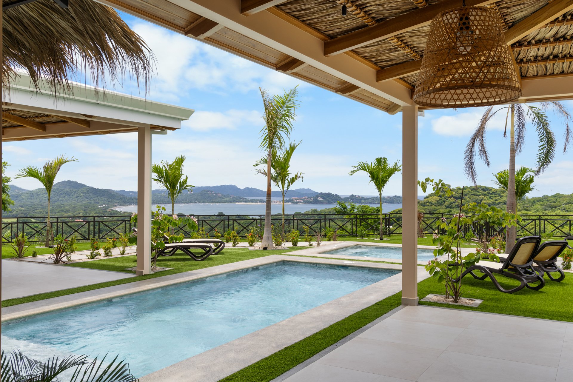 Casa Camari en la Marcela | Near the Coast House For Sale in Playa Potrero