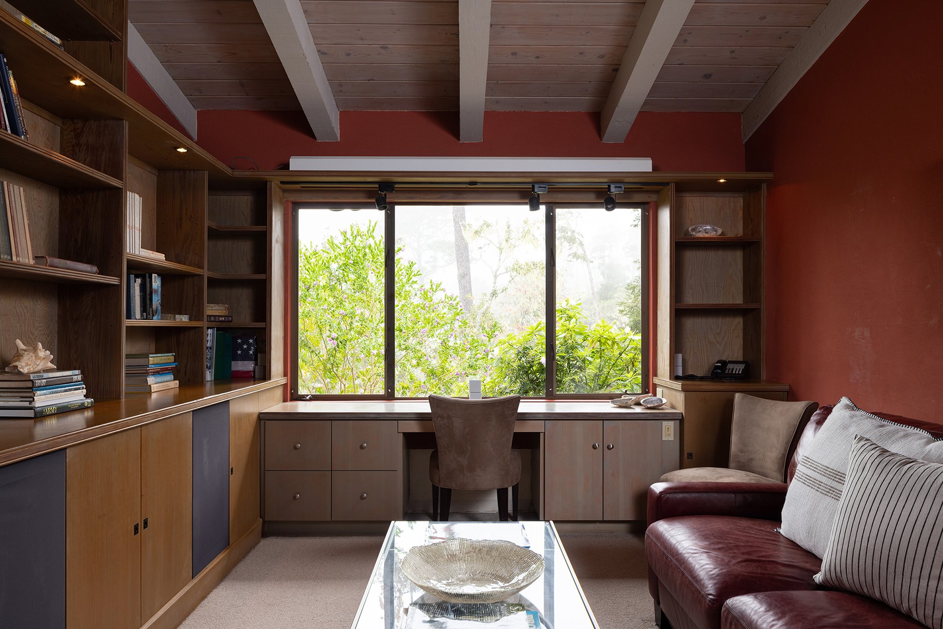 Serene Pebble Beach Living