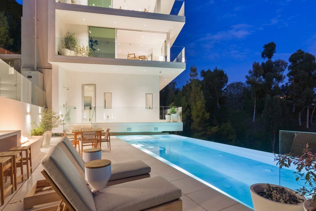 Pristine Sanctuary