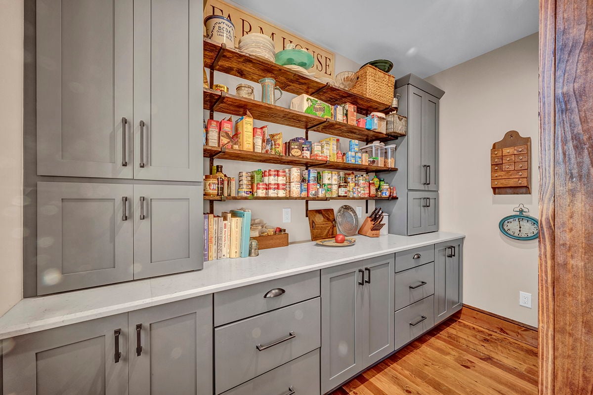 Sorrel Sky Farm Luxury Mountain Equestrian Estate