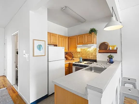 345 Franklin Avenue *