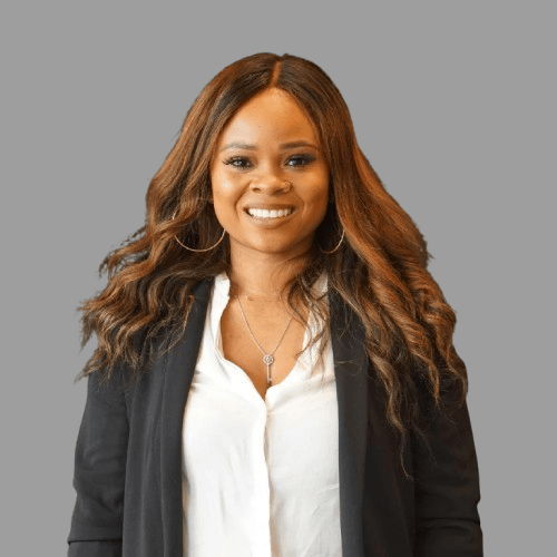 Josephine Olabode Arlington, TX Real Estate Agent Headshot