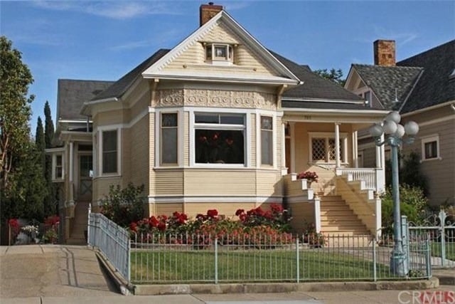 785 Buchon  St