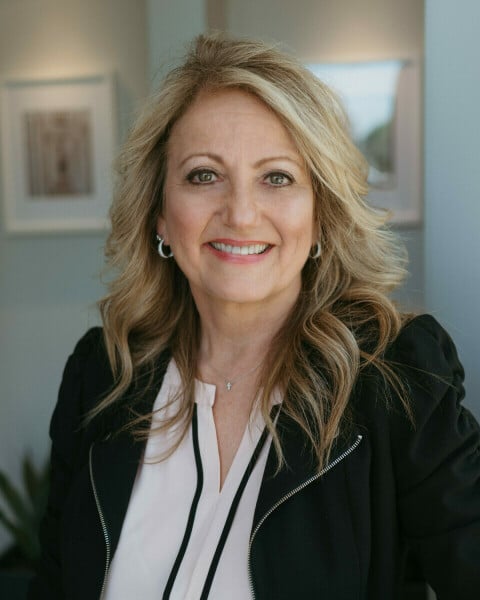 Jina Lancaster