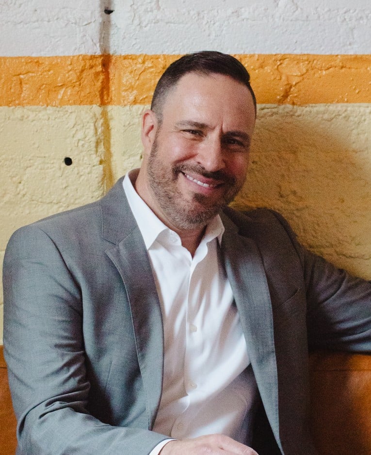 Mark Taubman