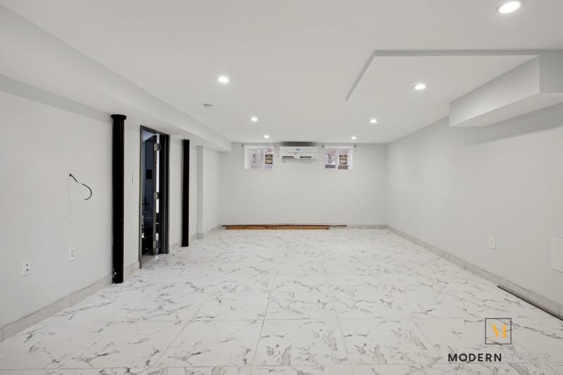 2-Bed/3-Bath Duplex (Conv 3-Bed)