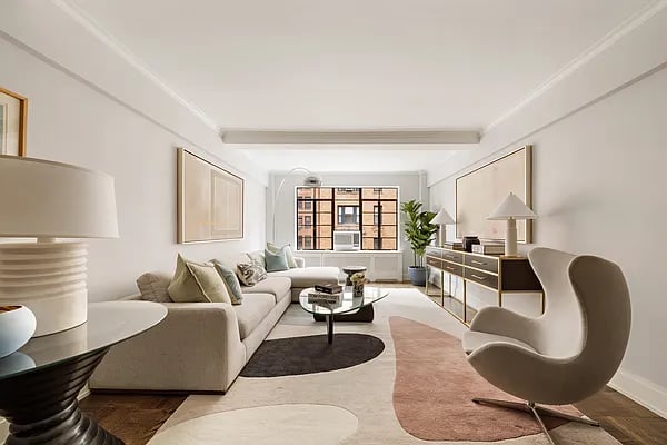 315 West End Avenue #7C