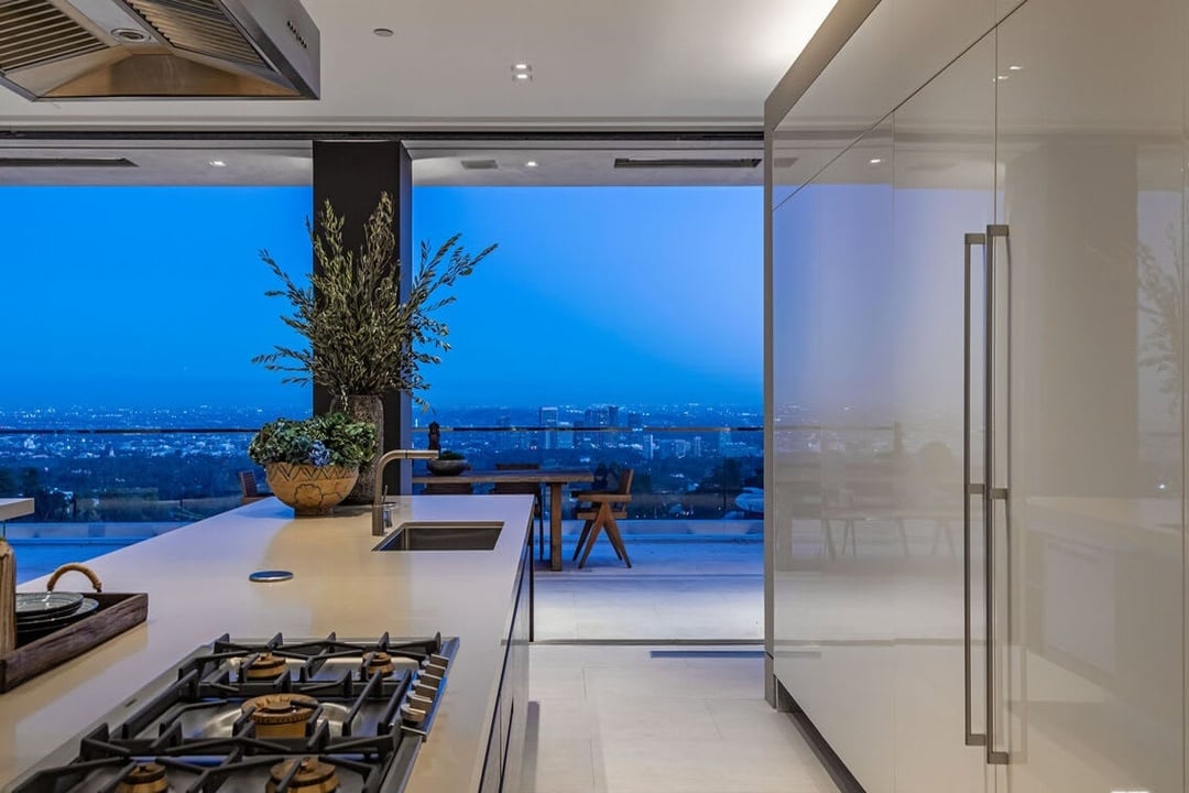 Horizon Ridge