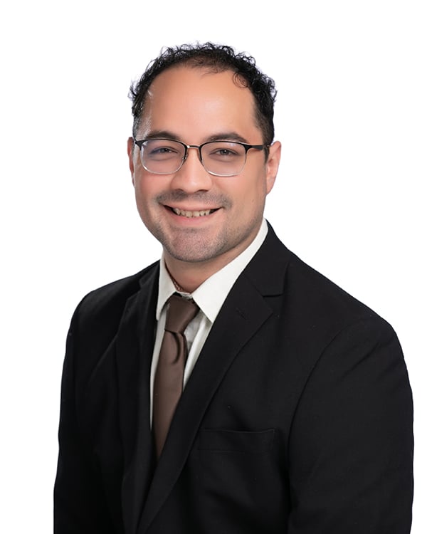 Omar Hernandez