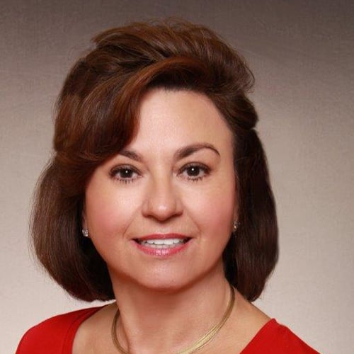 Luly Reinhardt