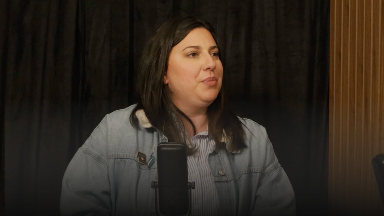 The Justin Landis Show | Episode 9