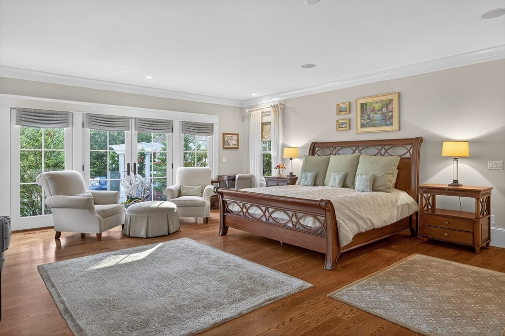 9 High Ridge Dr