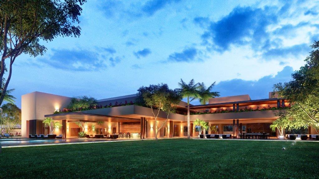 Compostela Residencial
