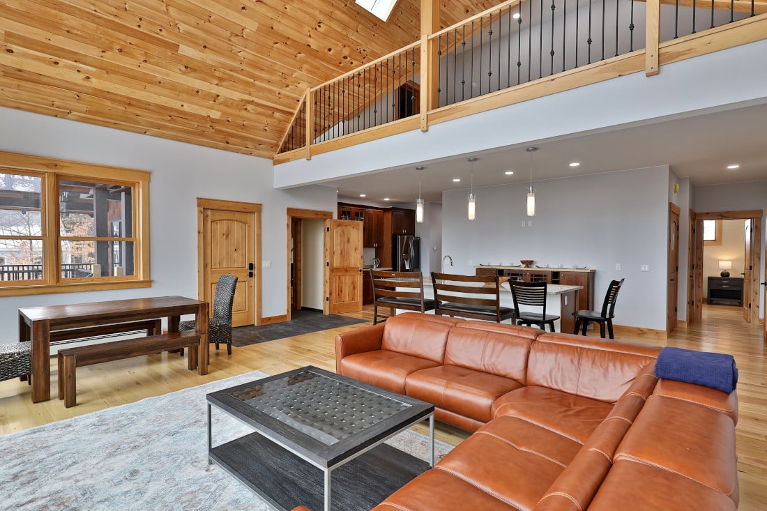113 North Village Road