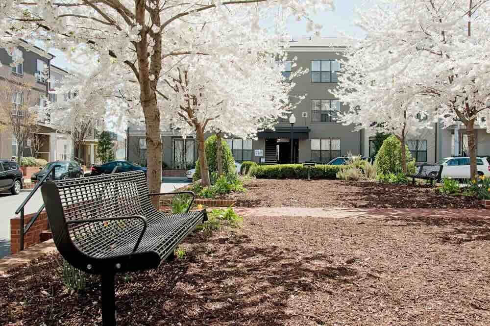 Walker Square Condos