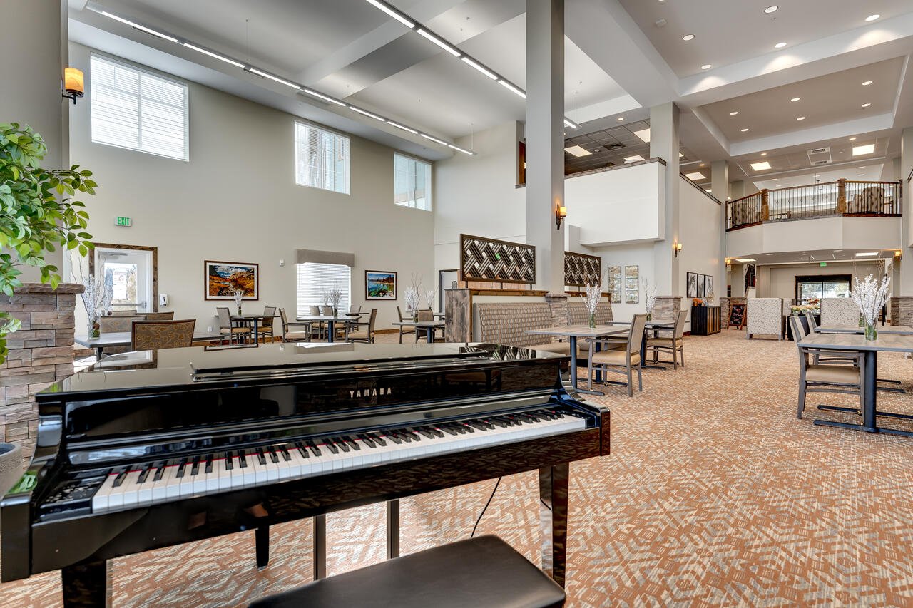 Senior Housing Industry Outlook For 2024 and Beyond