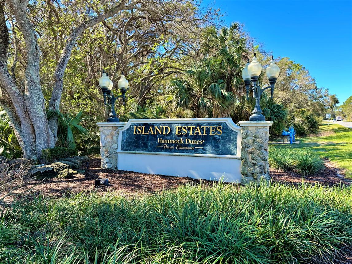 Island Estates
