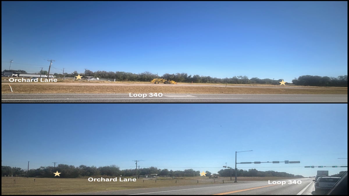 TBD Orchard Lane - 5 Acres 