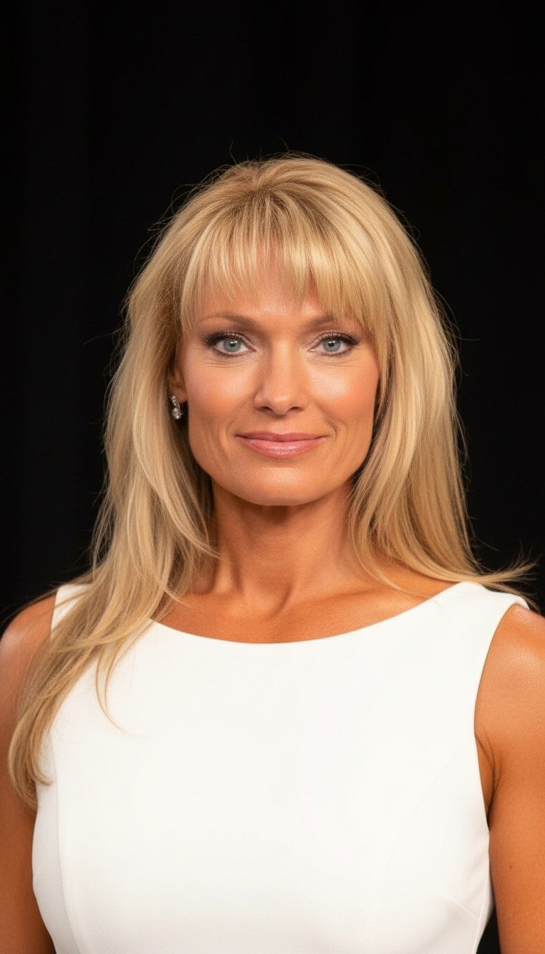 Amy  Bacon
