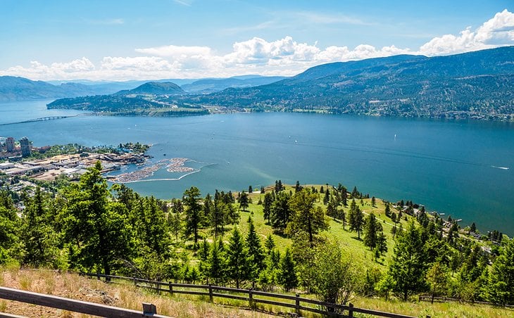 Top Attractions in Kelowna: Things to Do Year-Round