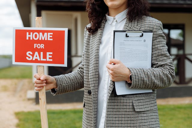 Ways To Maximize Resale Value Before Putting Your Home On The Market