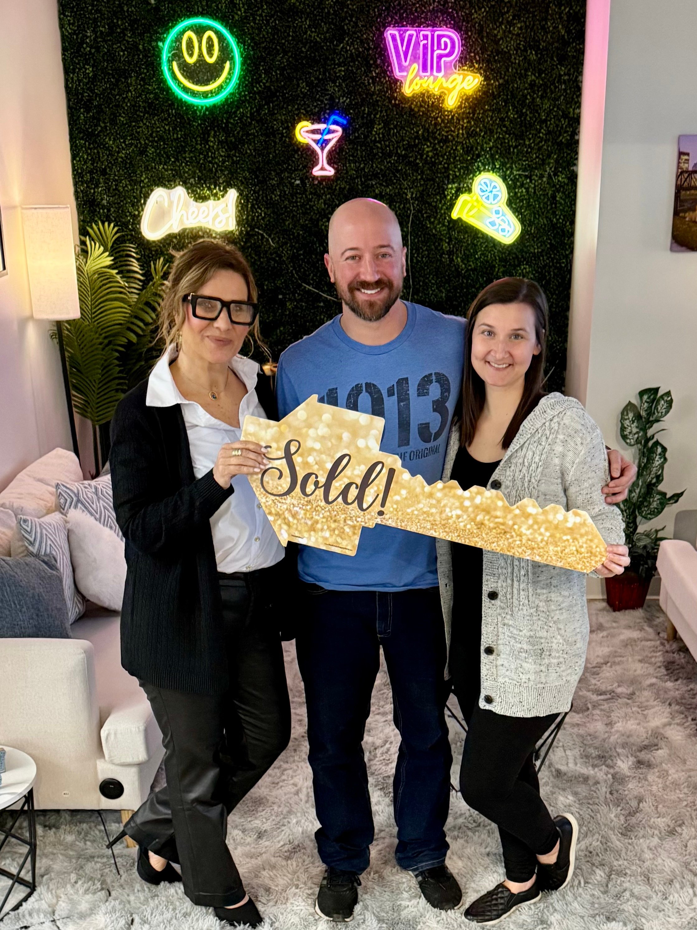 Greg Waite - Home Connections Group